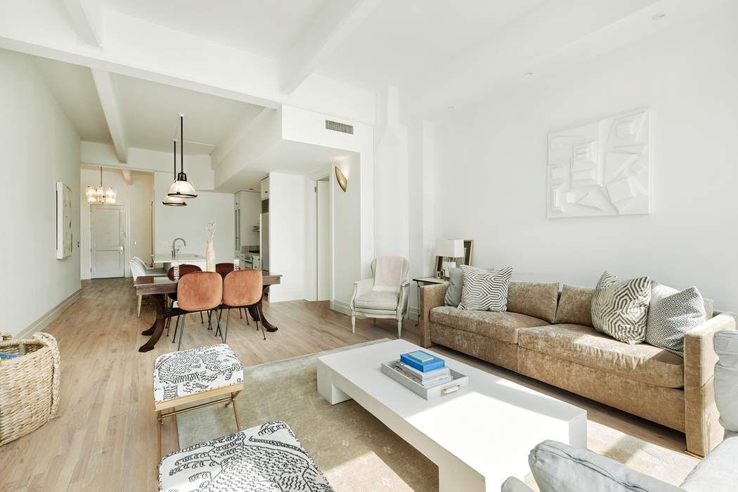 1 Main Street, Unit 2K Brooklyn, NY 11201 - Photo 3 of 18