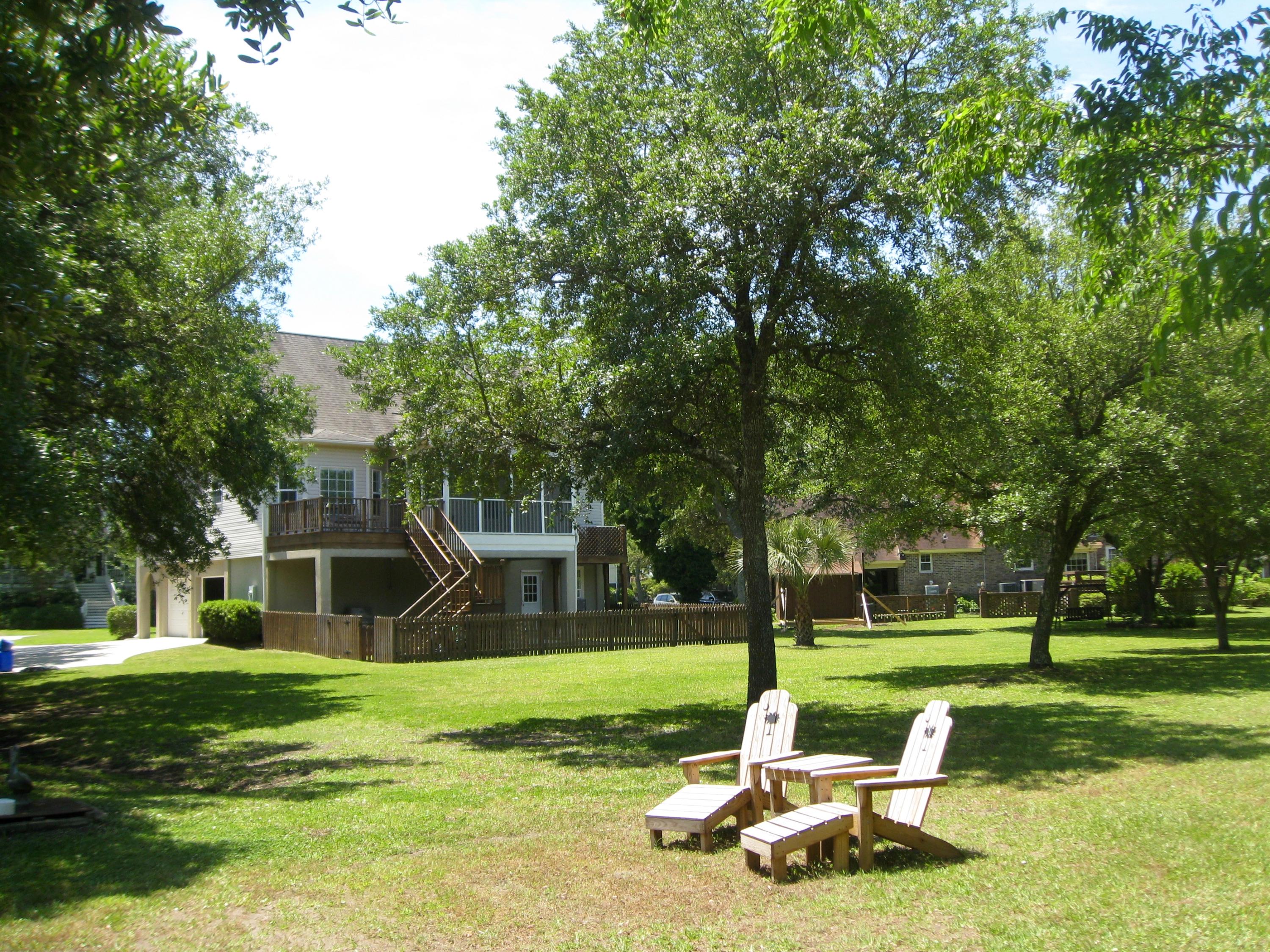 1036 West Oceanview Road Charleston, SC 29412 - Photo 40 of 47 IMG_5857