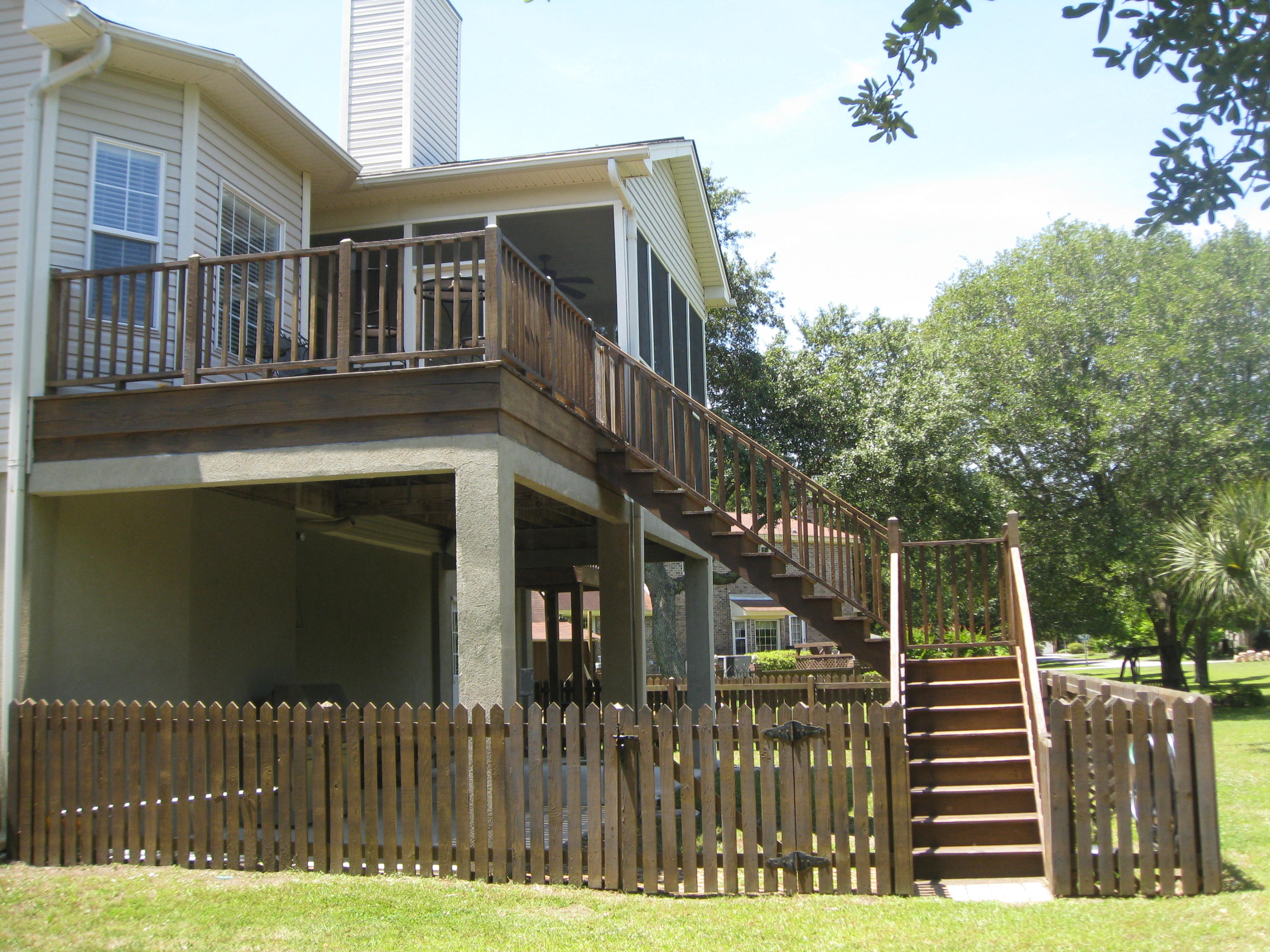 1036 West Oceanview Road Charleston, SC 29412 - Photo 42 of 47 IMG_5861