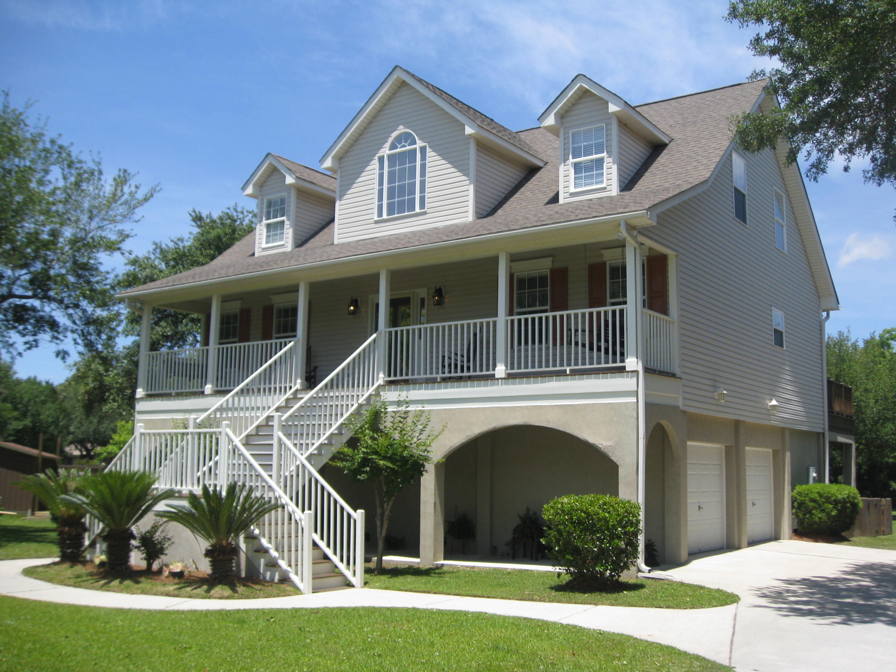 1036 West Oceanview Road Charleston, SC 29412 - Photo 46 of 47 IMG_5867