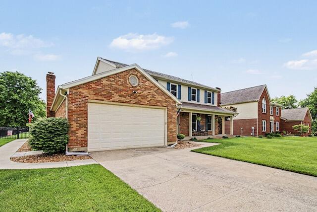 9208 Kelly Louise Drive Florence, KY 41042 - Photo 6 of 27