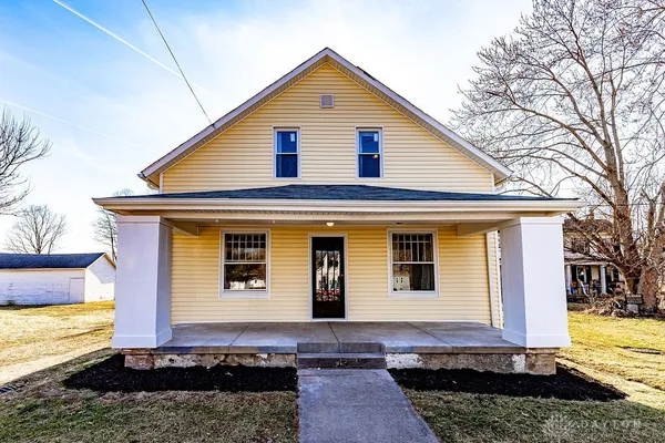 $162,500 | 119 Main Street, College Corner, OH 45003