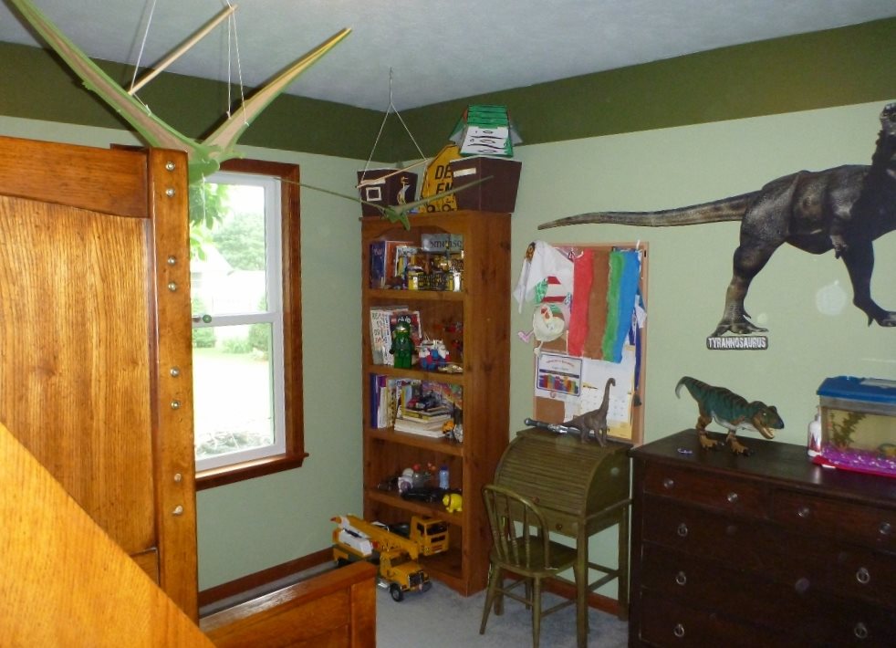 607 Spring Valley Road Middlebury, IN 46540 - Photo 16 of 29 Gallery Image 16