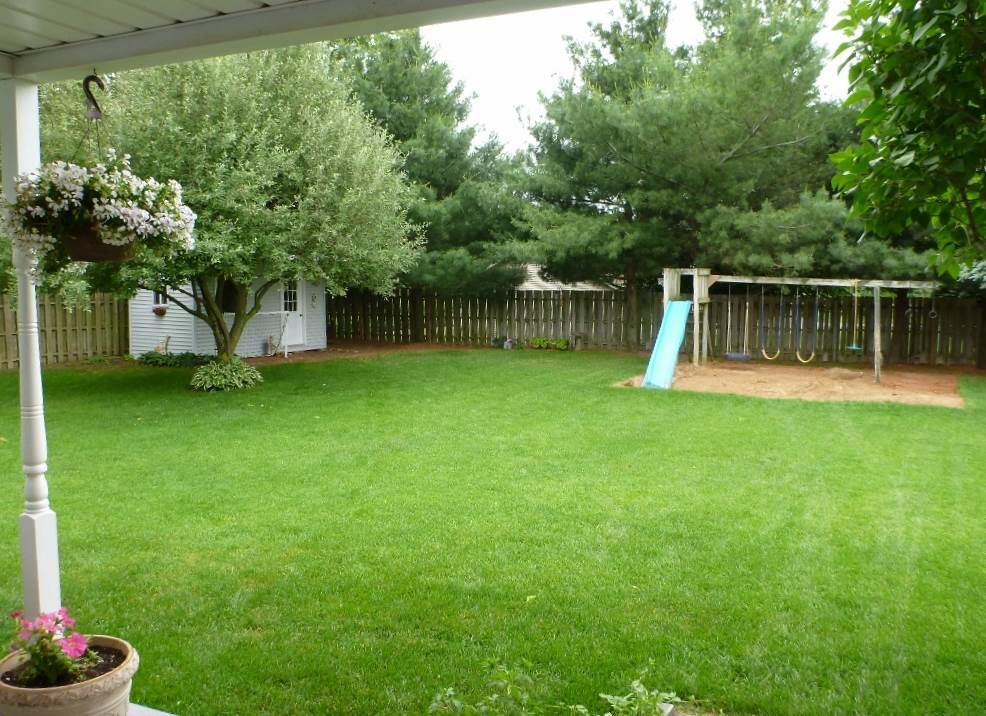 607 Spring Valley Road Middlebury, IN 46540 - Photo 24 of 29 Gallery Image 24