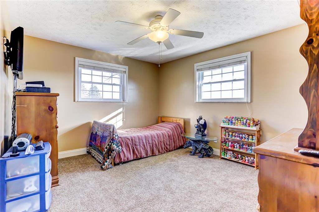 3324 Derr Road Springfield, OH 45503 - Photo 22 of 42