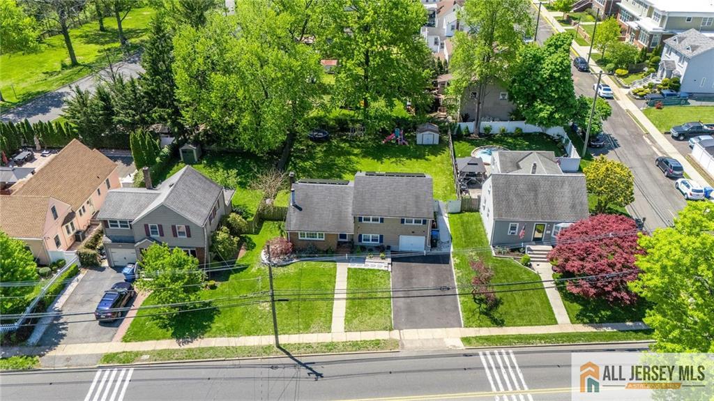 205 New Dover Road Colonia, NJ 07067 - Photo 41 of 54