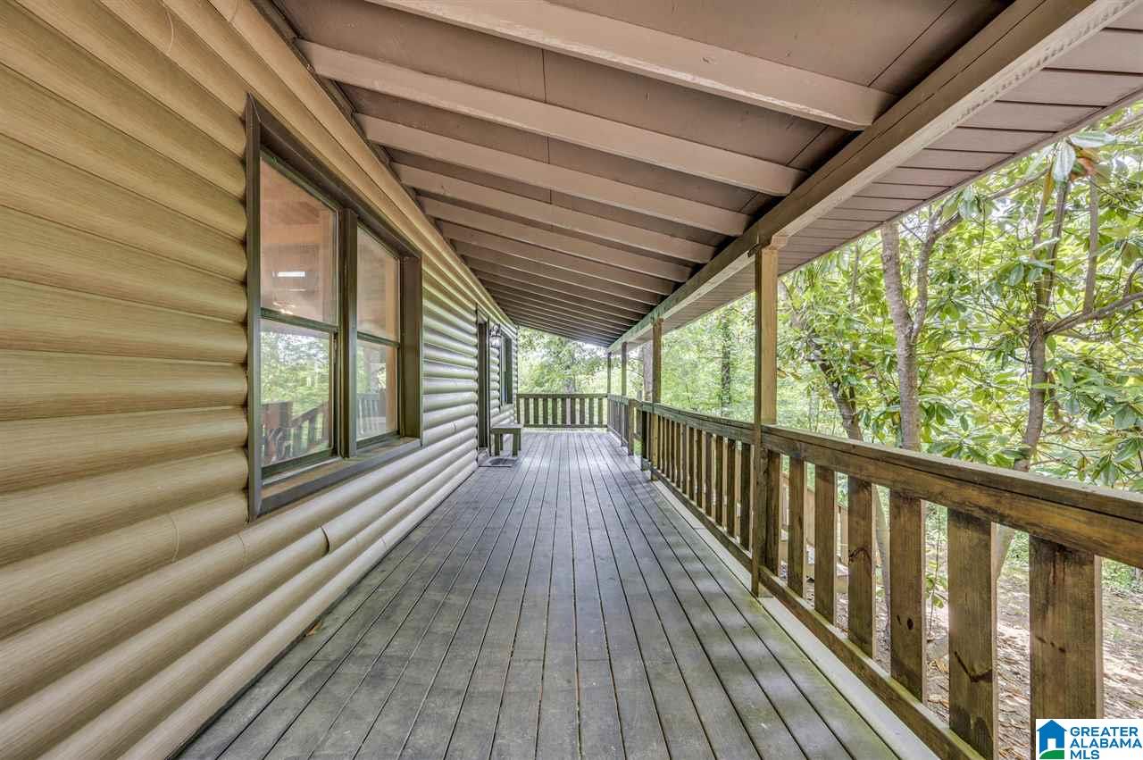 1705 Sagefield Road Warrior, AL 35180 - Photo 16 of 45