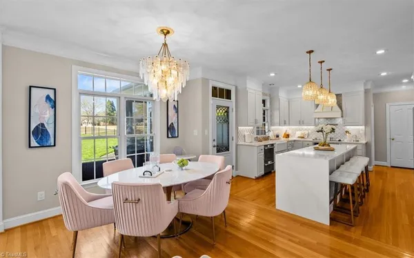 $819,000 | 1010 Keswick Lane, Clemmons, NC 27012