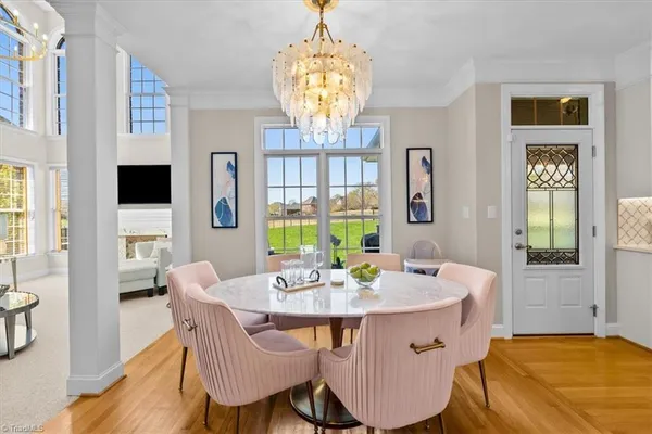 $819,000 | 1010 Keswick Lane, Clemmons, NC 27012