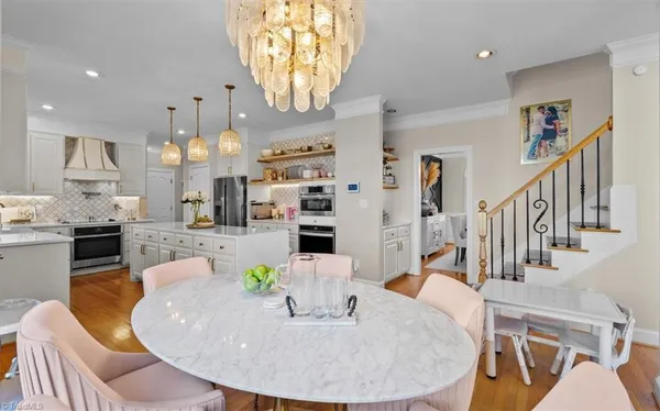 $819,000 | 1010 Keswick Lane, Clemmons, NC 27012