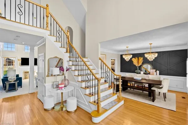 $819,000 | 1010 Keswick Lane, Clemmons, NC 27012