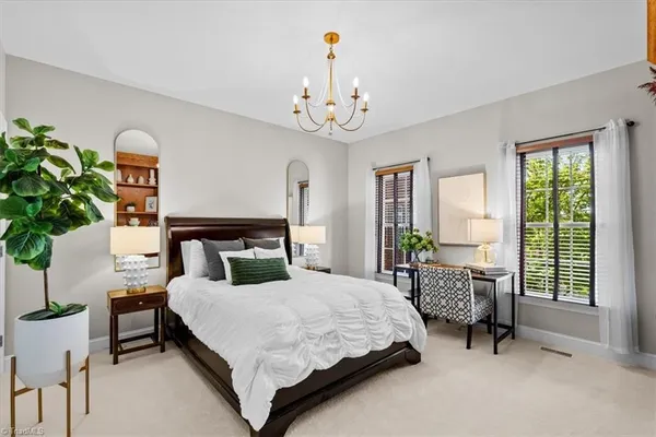 $819,000 | 1010 Keswick Lane, Clemmons, NC 27012