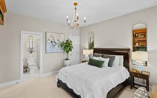 $819,000 | 1010 Keswick Lane, Clemmons, NC 27012