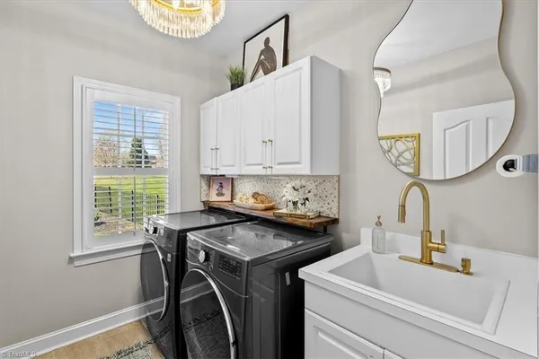 $819,000 | 1010 Keswick Lane, Clemmons, NC 27012