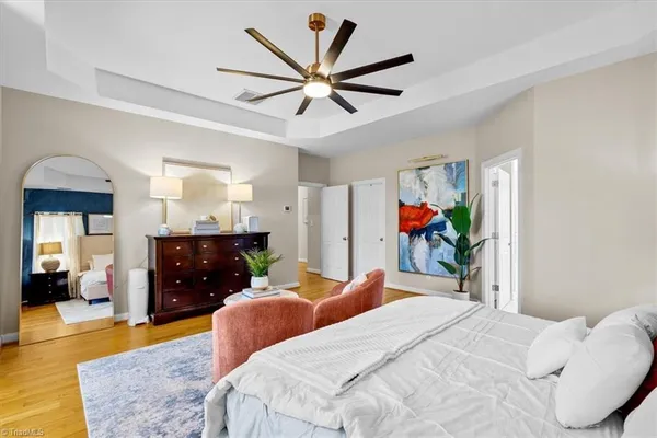 $819,000 | 1010 Keswick Lane, Clemmons, NC 27012