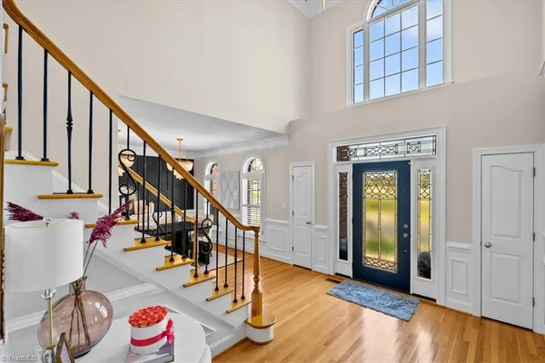 $819,000 | 1010 Keswick Lane, Clemmons, NC 27012