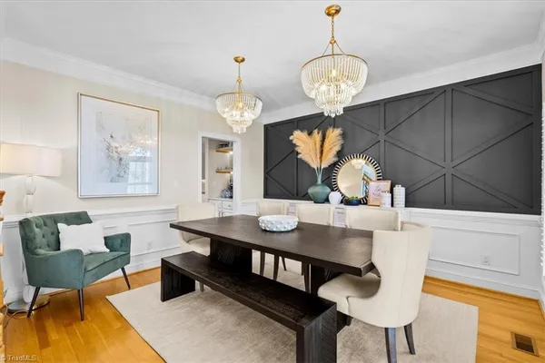 $819,000 | 1010 Keswick Lane, Clemmons, NC 27012