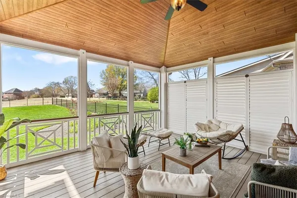 $819,000 | 1010 Keswick Lane, Clemmons, NC 27012