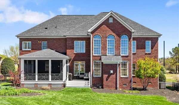 $819,000 | 1010 Keswick Lane, Clemmons, NC 27012