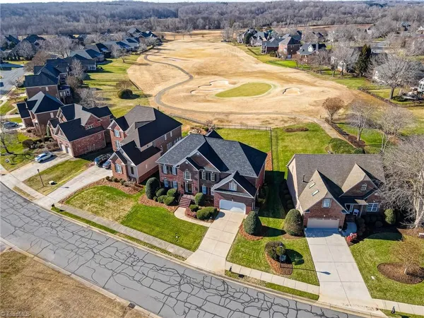 $819,000 | 1010 Keswick Lane, Clemmons, NC 27012