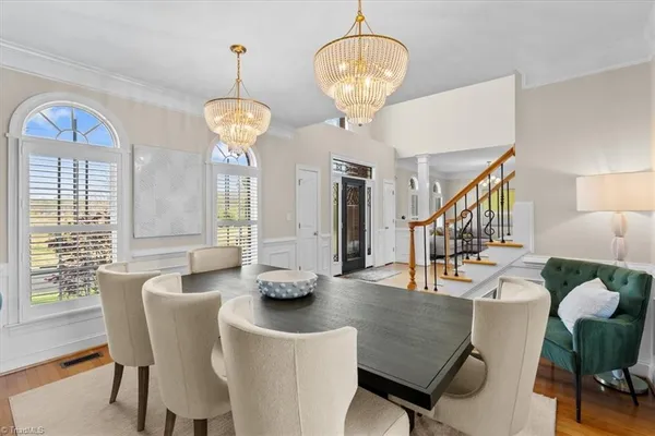 $819,000 | 1010 Keswick Lane, Clemmons, NC 27012