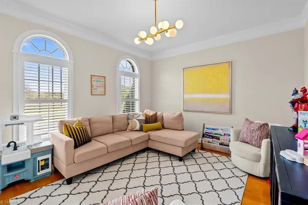 $819,000 | 1010 Keswick Lane, Clemmons, NC 27012