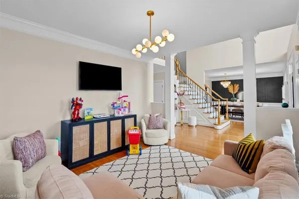 $819,000 | 1010 Keswick Lane, Clemmons, NC 27012