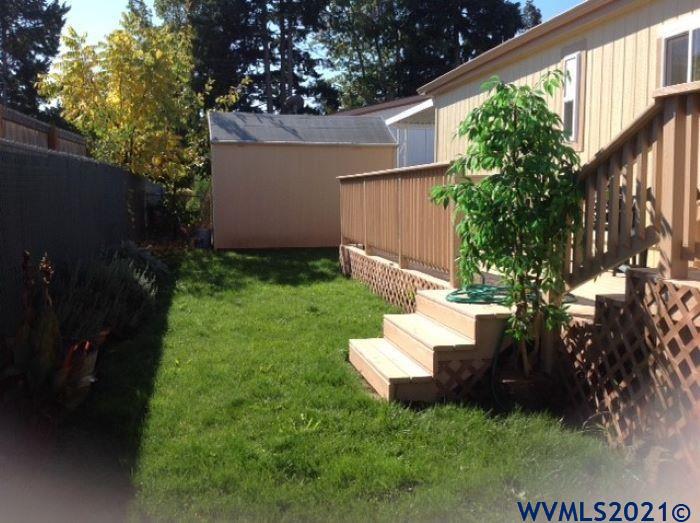 205 Boone Road Southeast, Unit 5 Salem, OR 97306 - Photo 25 of 27
