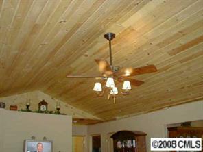 280 Williamsburg Road Olin, NC 28660 - Photo 5 of 8 a view of a chandelier in a room