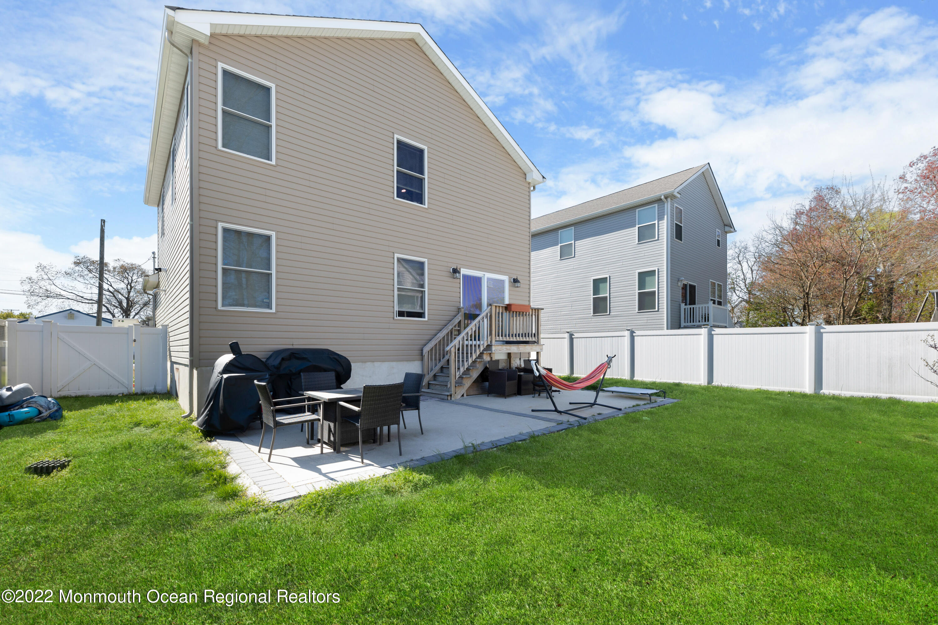 533 George Road Toms River, NJ 08753 - Photo 26 of 27 533GeorgeRd-27