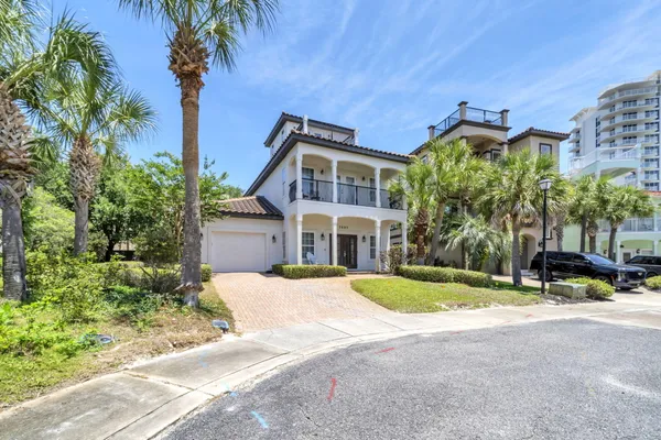 $1,173,000 | 3893 Sand Dune Court, Destin, FL 32541