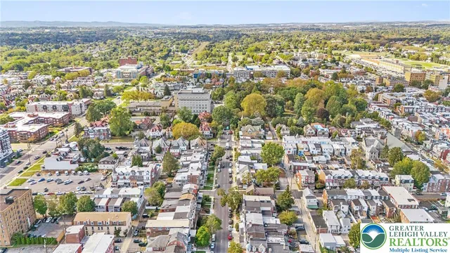 $589,900 | 1420 Linden Street, Allentown, PA 18102