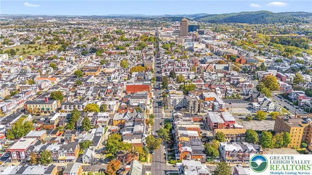 $589,900 | 1420 Linden Street, Allentown, PA 18102