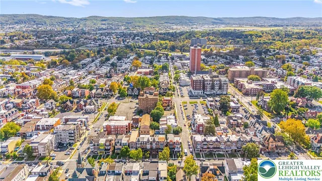 $589,900 | 1420 Linden Street, Allentown, PA 18102