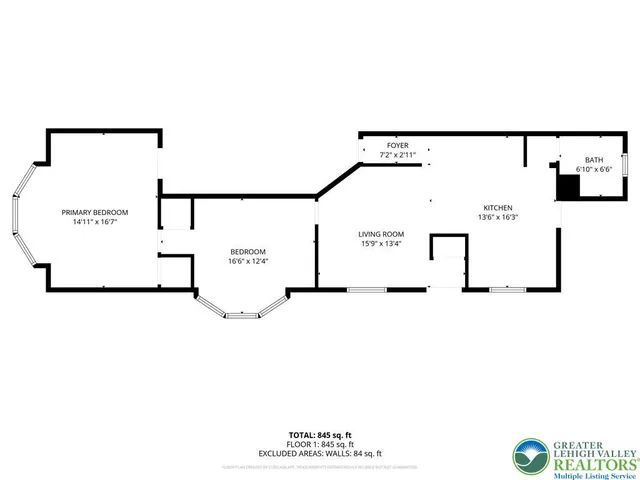 $589,900 | 1420 Linden Street, Allentown, PA 18102