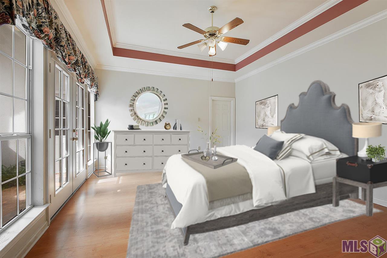 1659 Sharp Road Baton Rouge, LA 70815 - Photo 6 of 11