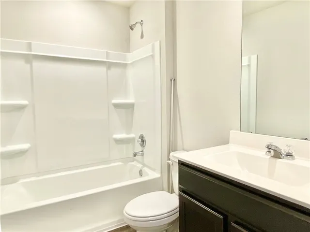 a close up of a wall