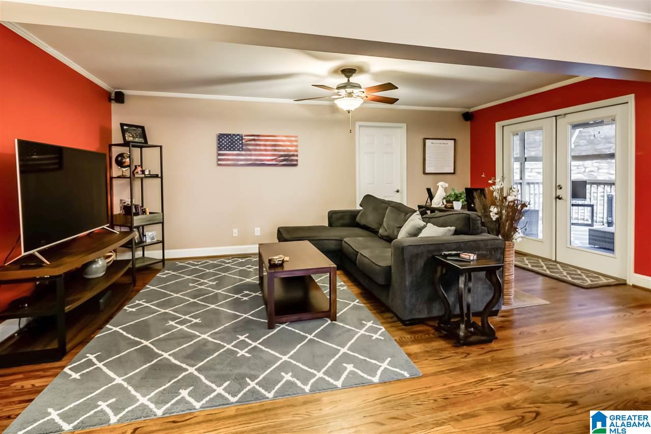 2542 Old Rocky Ridge Road Birmingham, AL 35216 - Photo 23 of 49