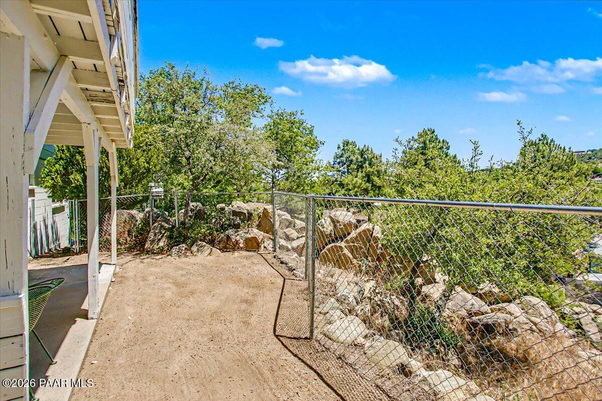 439 Canyon Springs Road Prescott, AZ 86303 - Photo 23 of 34 21-Yard