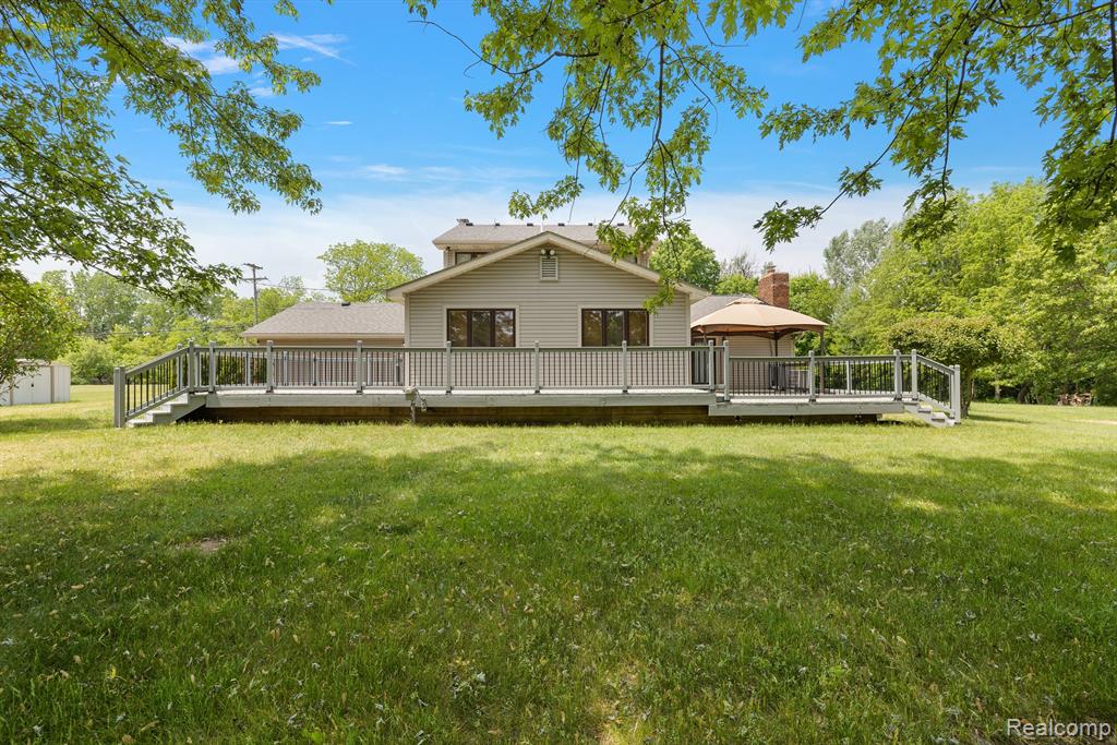 9844 Pine Knob Road Clarkston, MI 48348 - Photo 57 of 65 Gallery Image 57