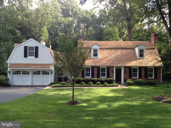 869 Goshen Road Newtown Square, PA 19073 - Photo 22 of 23 Gallery Image 22