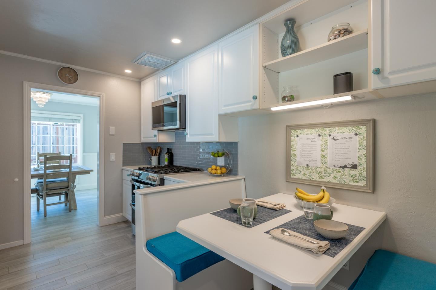 1043 Mission Road Pebble Beach, CA 93953 - Photo 12 of 35
