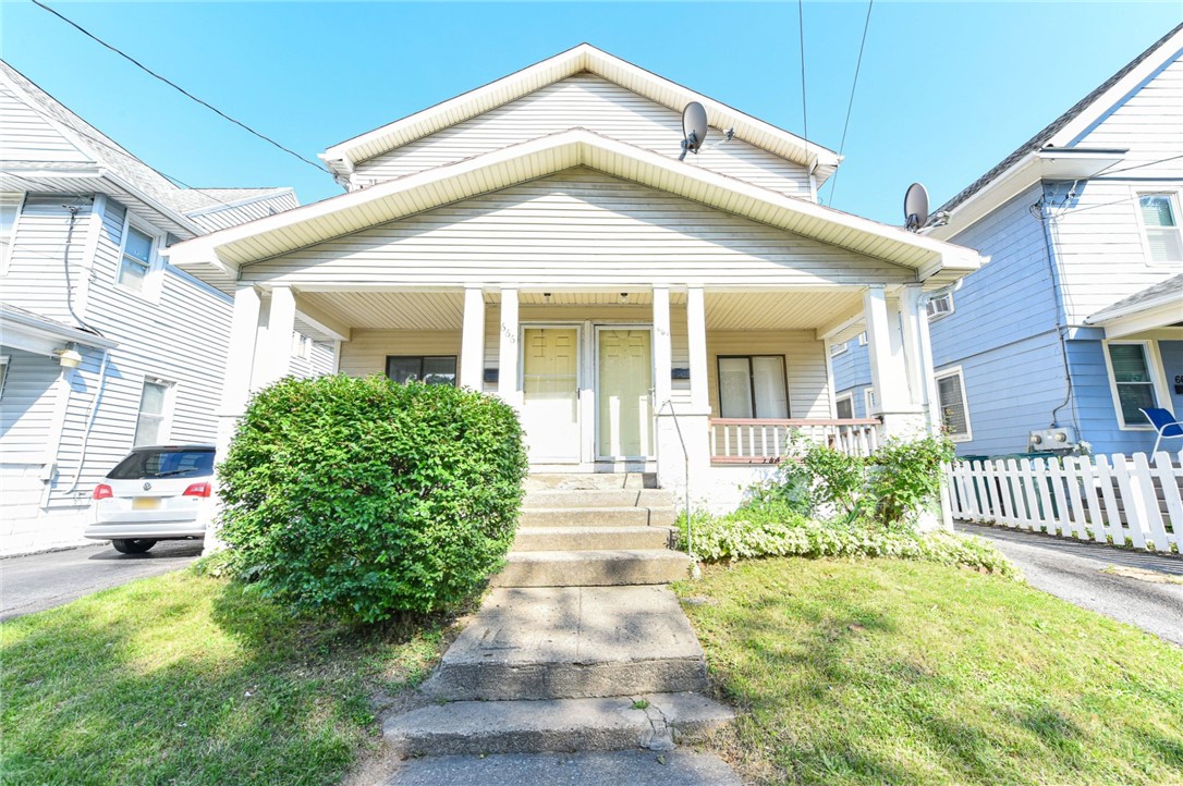 664 Portland Avenue Rochester, NY 14621 - Photo 1 of 28