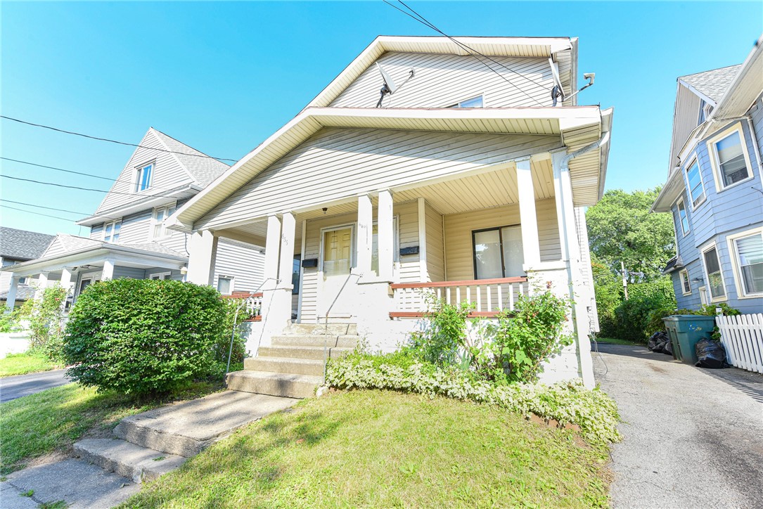 664 Portland Avenue Rochester, NY 14621 - Photo 2 of 28