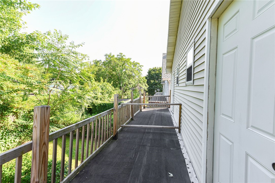 664 Portland Avenue Rochester, NY 14621 - Photo 25 of 28