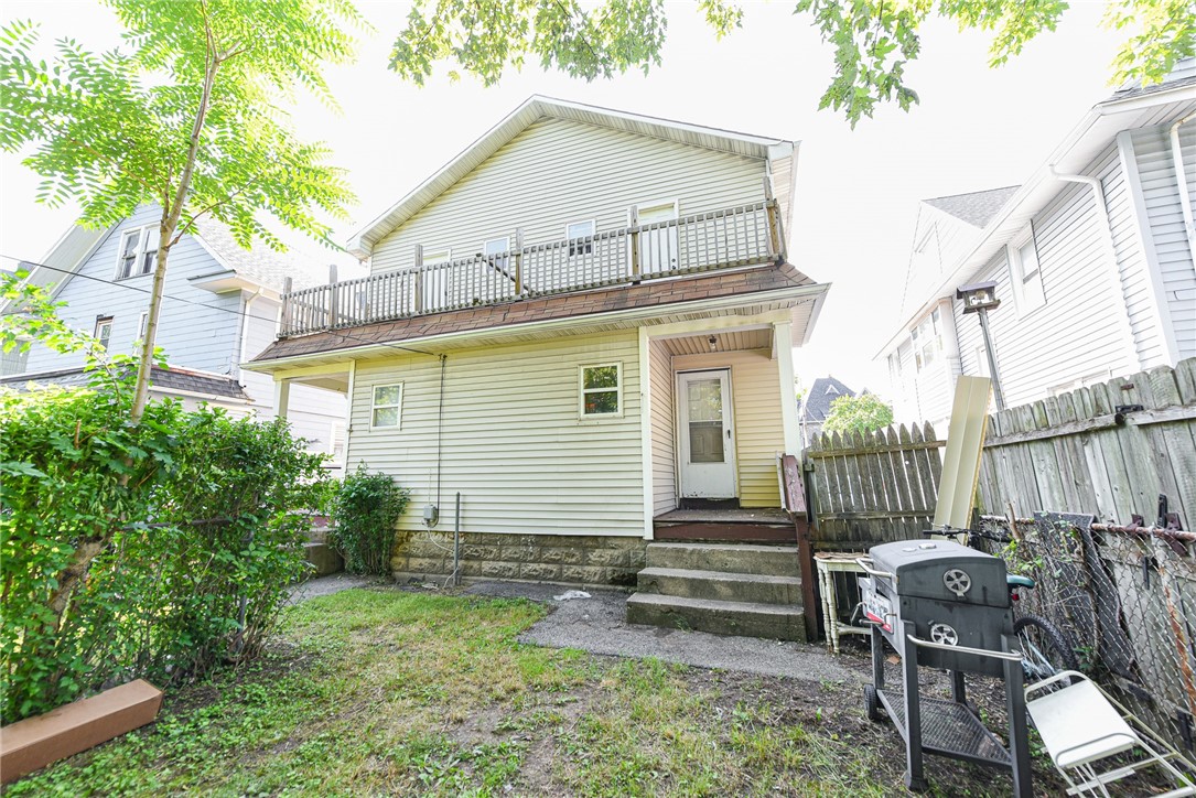 664 Portland Avenue Rochester, NY 14621 - Photo 27 of 28