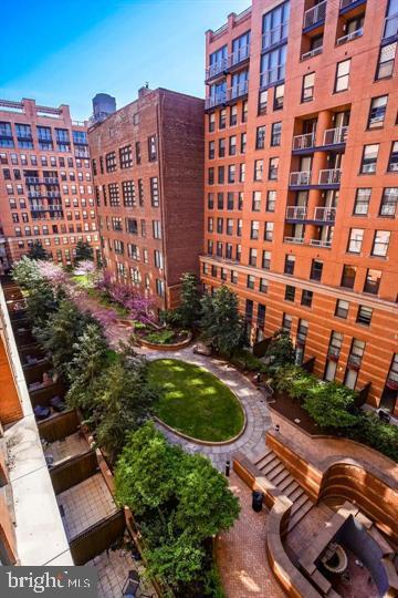 616 E Street Northwest, Unit 655 Washington, DC 20004 - Photo 19 of 38 a view of a large building