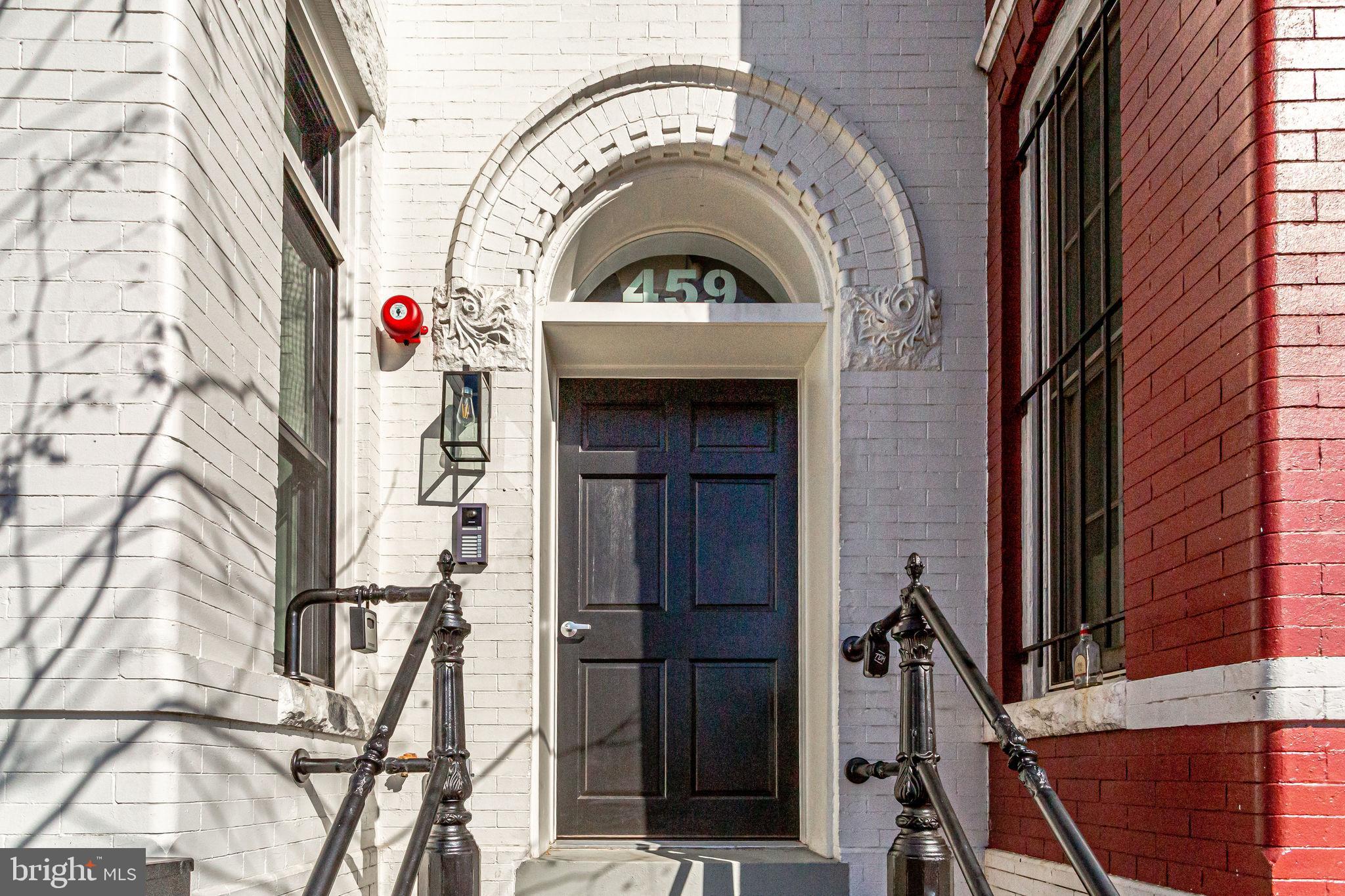 459 Florida Avenue Northwest, Unit 4 Washington, DC 20001 - Photo 1 of 33