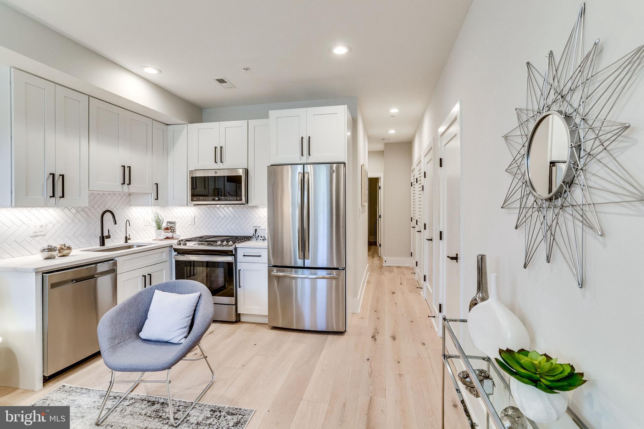 459 Florida Avenue Northwest, Unit 4 Washington, DC 20001 - Photo 13 of 33