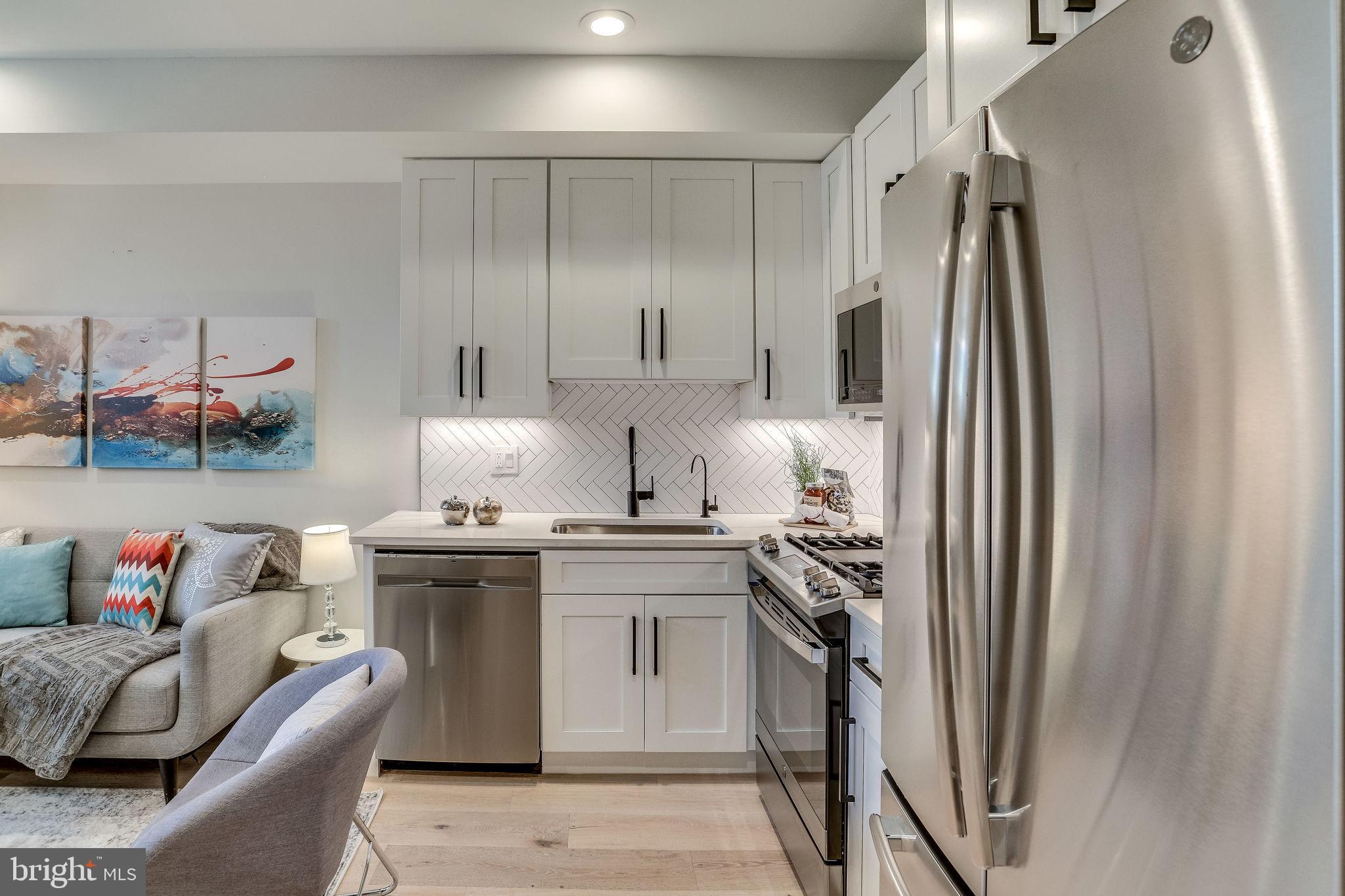 459 Florida Avenue Northwest, Unit 4 Washington, DC 20001 - Photo 16 of 33